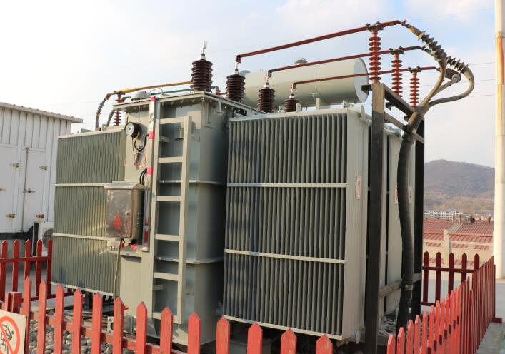 洛阳星牛变压器