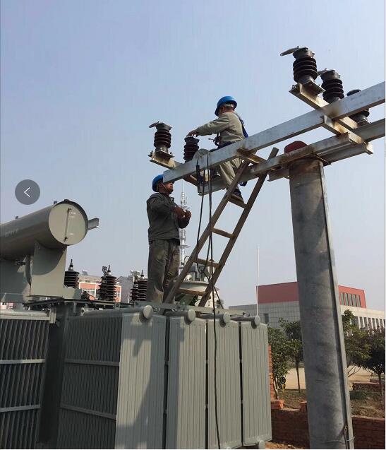 洛阳过载变压器