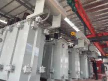 3T一拖二变压器参数